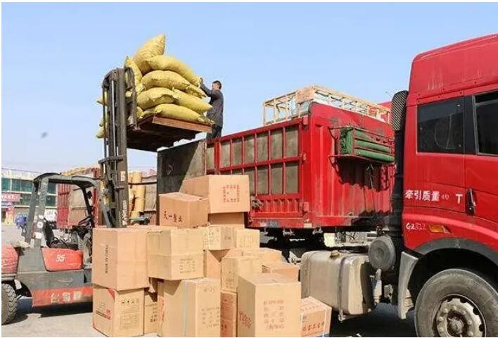 厦门到蓟州区物流专线