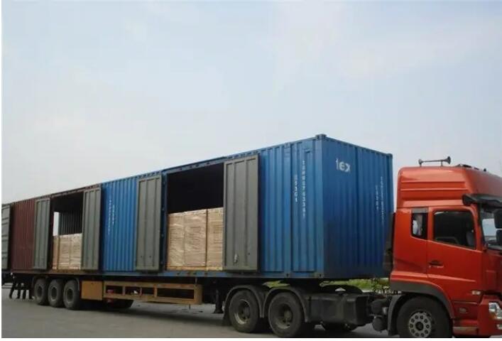 厦门到蓟州区整车运输