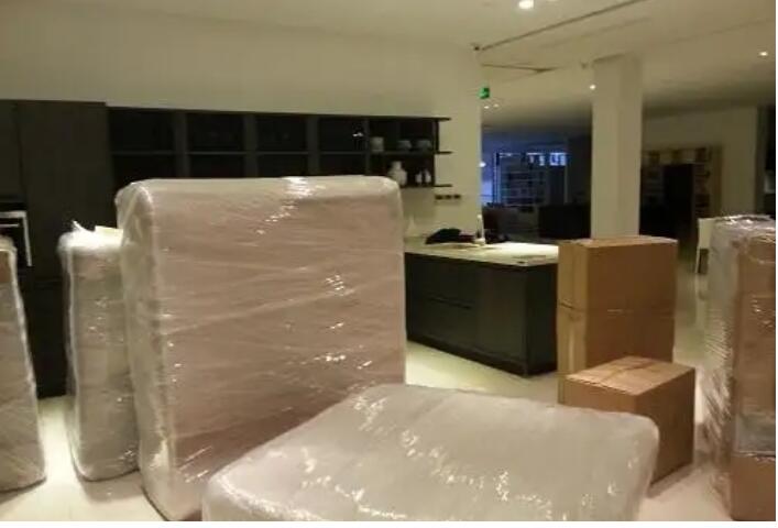 厦门到蓟州区长途搬家