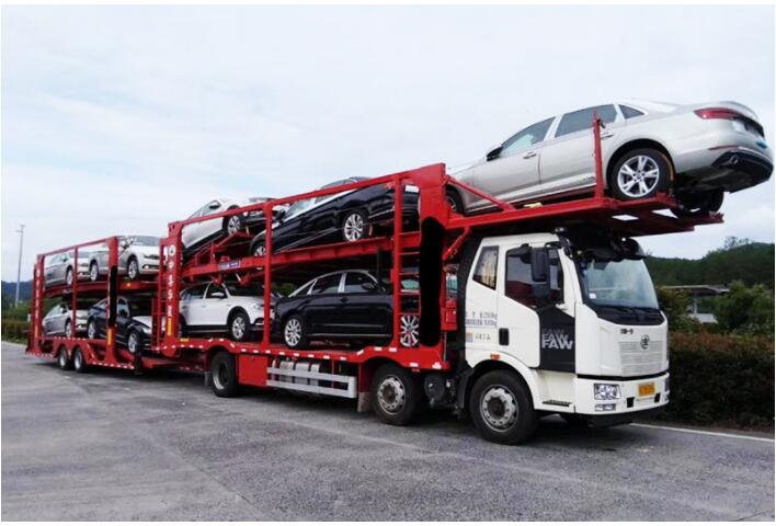 厦门到蓟州区轿车托运